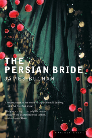 The Persian Bride : A Novel