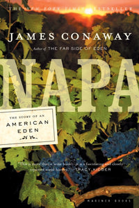 Napa : The Story of an American Eden