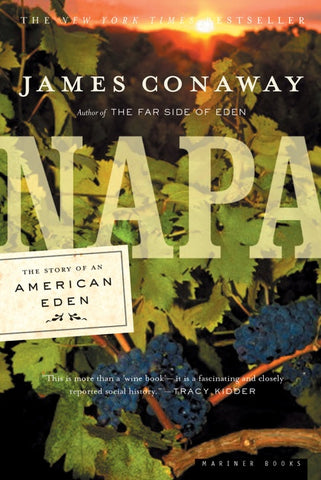 Napa : The Story of an American Eden