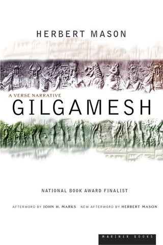 Gilgamesh : A Verse Narrative