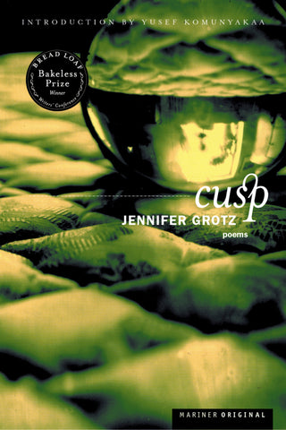 Cusp : Poems
