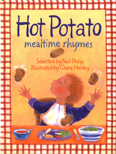 Hot Potato : Mealtime Rhymes