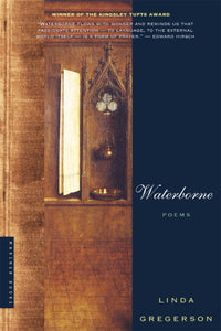 Waterborne : Poems