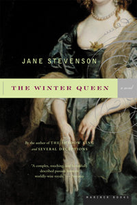 The Winter Queen