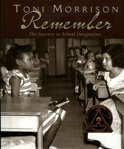Remember : The Journey to School Integration