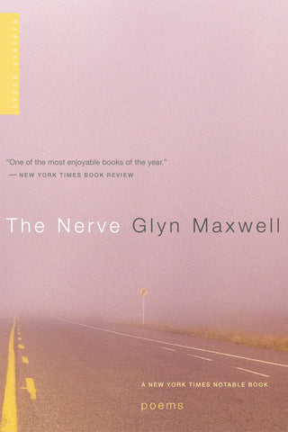 The Nerve : Poems