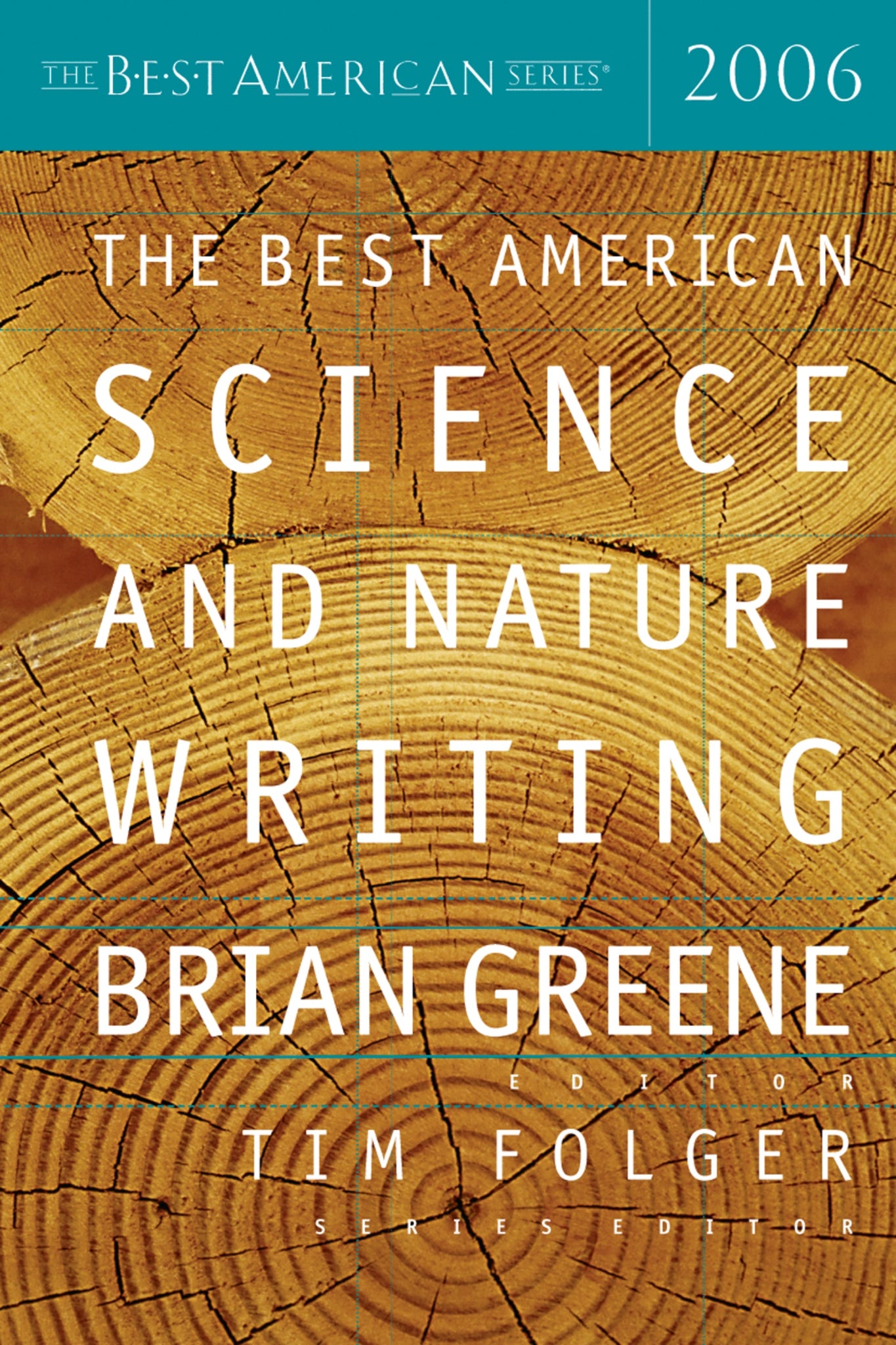 The Best American Science And Nature Writing 2006