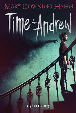 Time For Andrew : A Ghost Story
