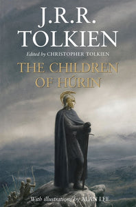 The Children Of Húrin