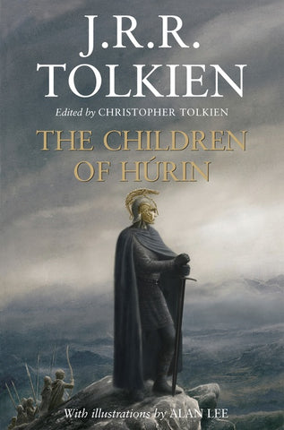 The Children Of Húrin