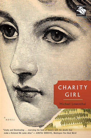 Charity Girl