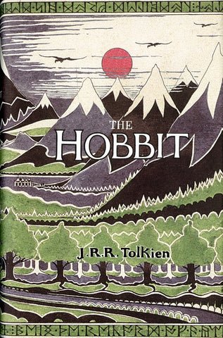 The Hobbit : 75th Anniversary Edition