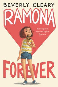 Ramona Forever