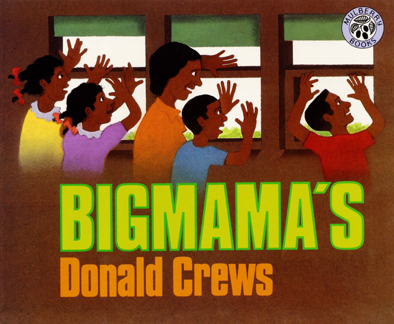 Bigmama's