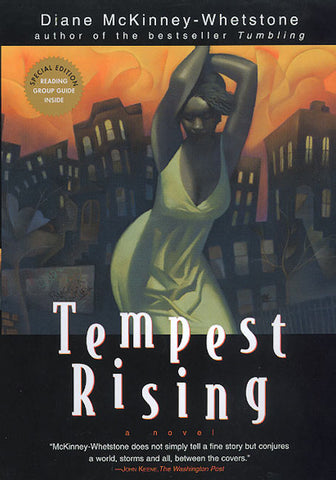 Tempest Rising : A Novel