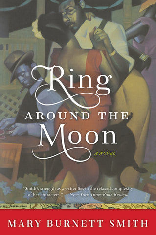 Ring around the Moon : A Novel