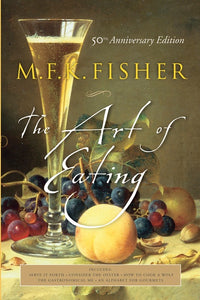 The Art Of Eating : 50th Anniversary Edition