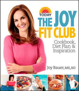 Joy Fit Club : Cookbook, Diet Plan & Inspiration