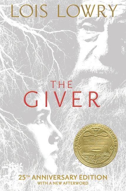 The Giver (25th Anniversary Edition) : 25th Anniversary Edition