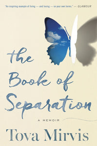 The Book Of Separation : A Memoir