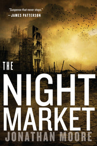 The Night Market