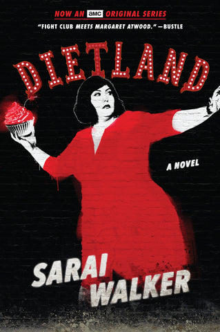 Dietland (tie-In)