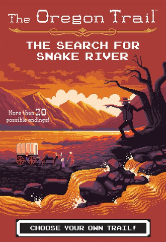 The Search For Snake River