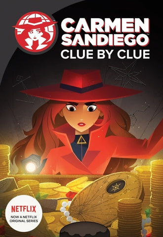 Clue By Clue