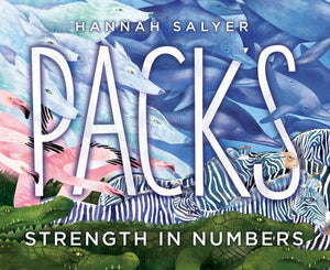 Packs : Strength in Numbers