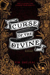 Curse Of The Divine