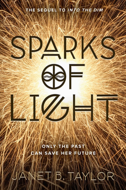 Sparks Of Light