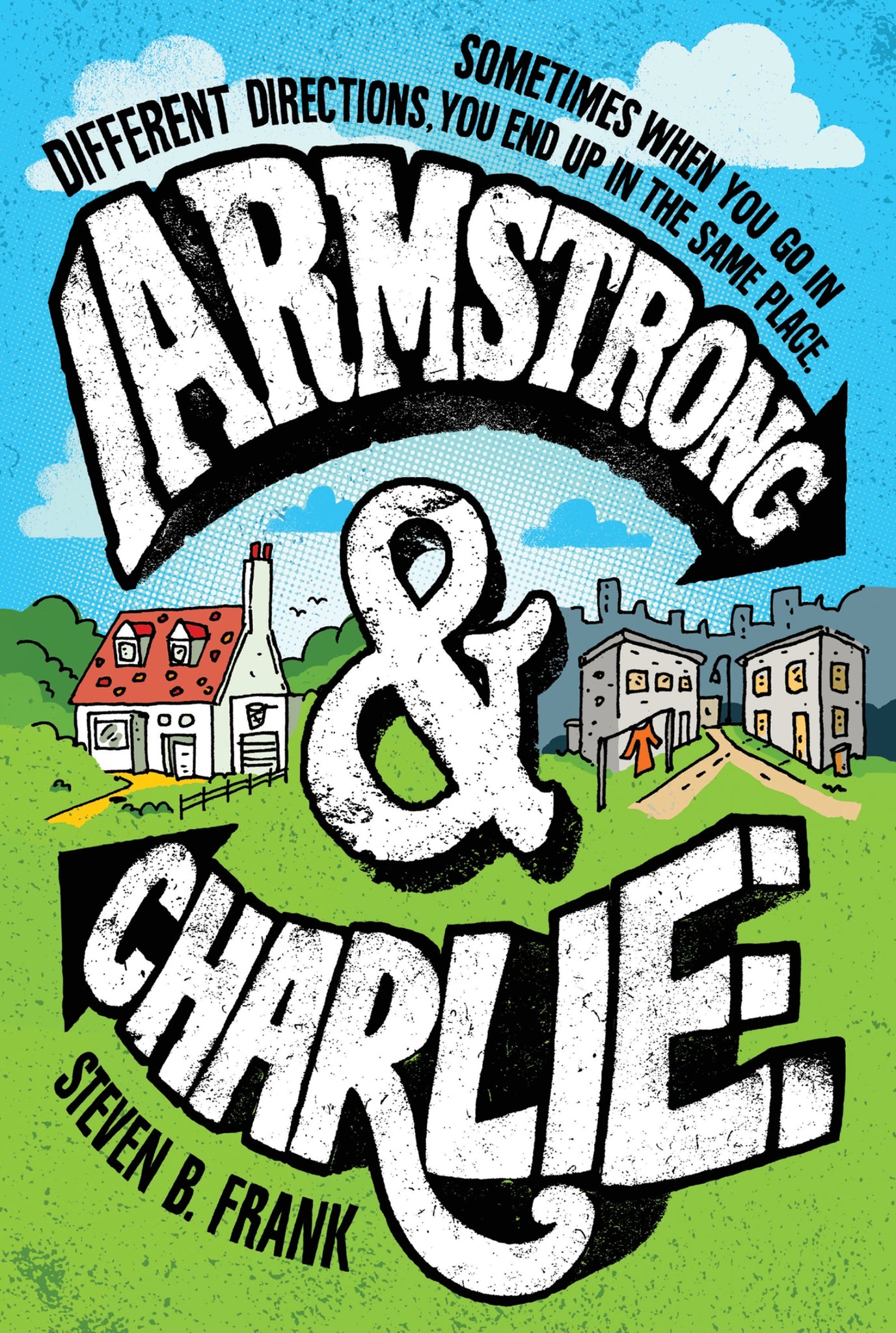 Armstrong And Charlie