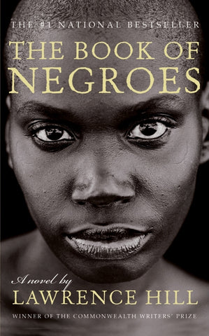 The Book Of Negroes : A Novel