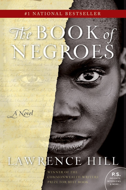 The Book Of Negroes : A Novel