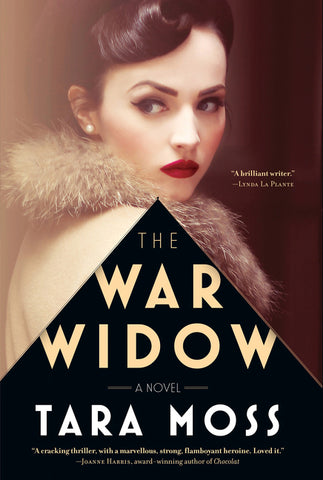 The War Widow : A Novel