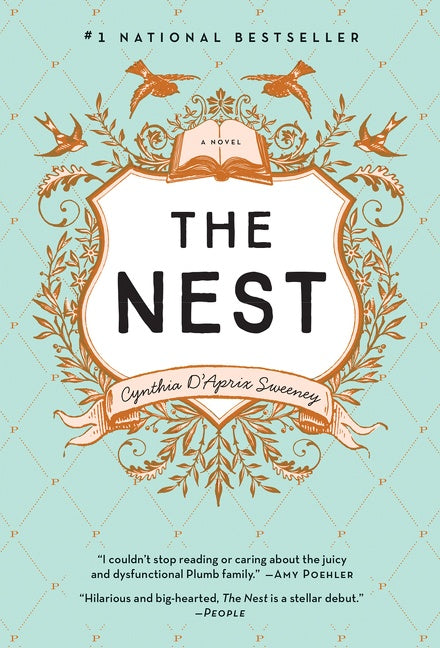 The Nest : A Novel
