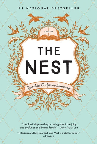 The Nest : A Novel