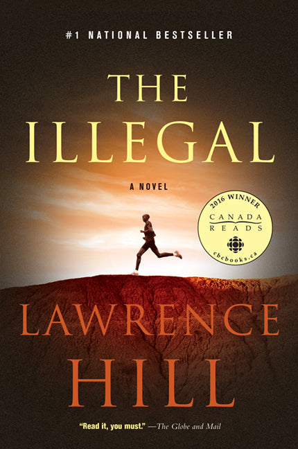 The Illegal