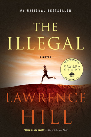 The Illegal