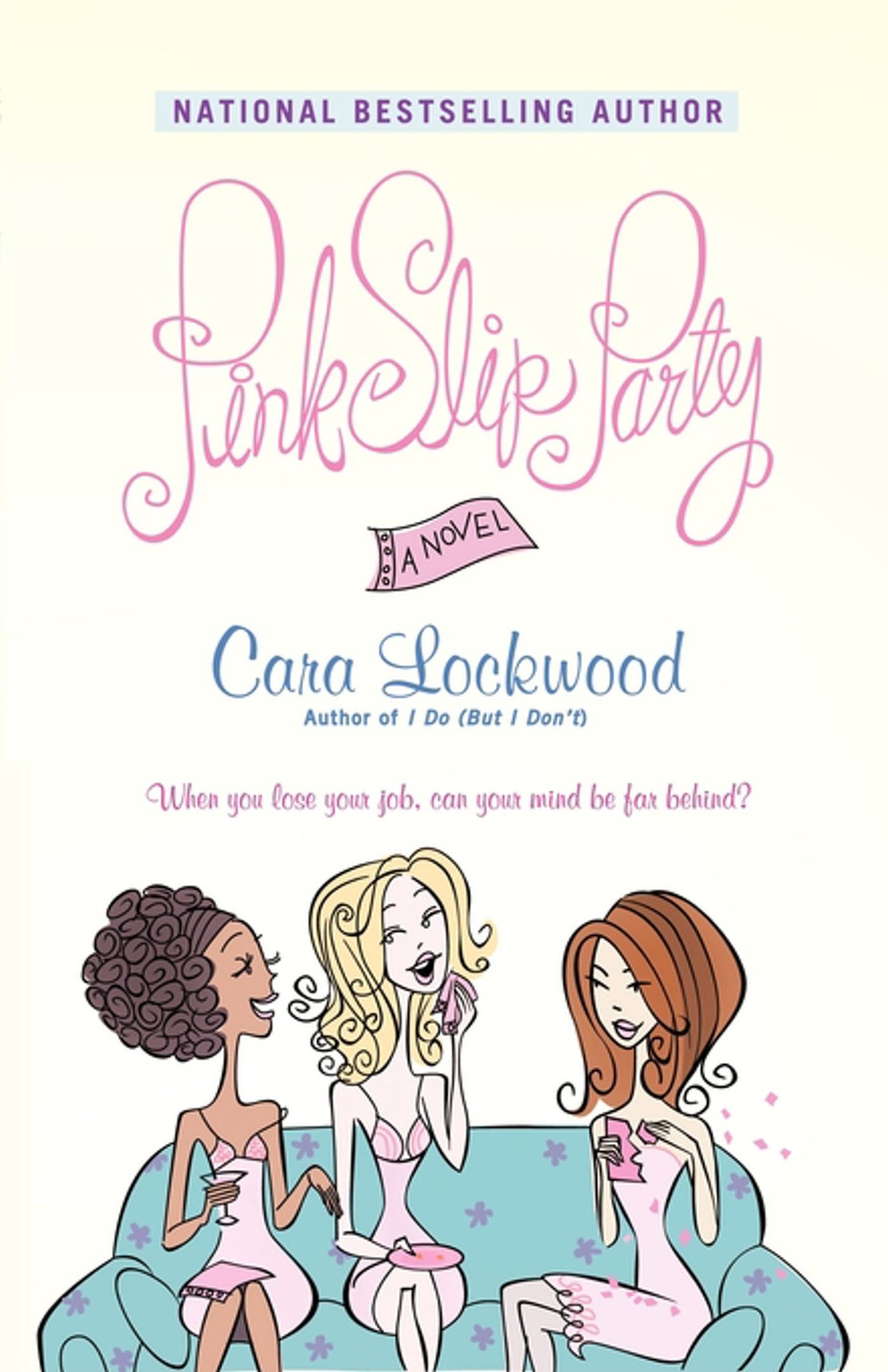 Pink Slip Party