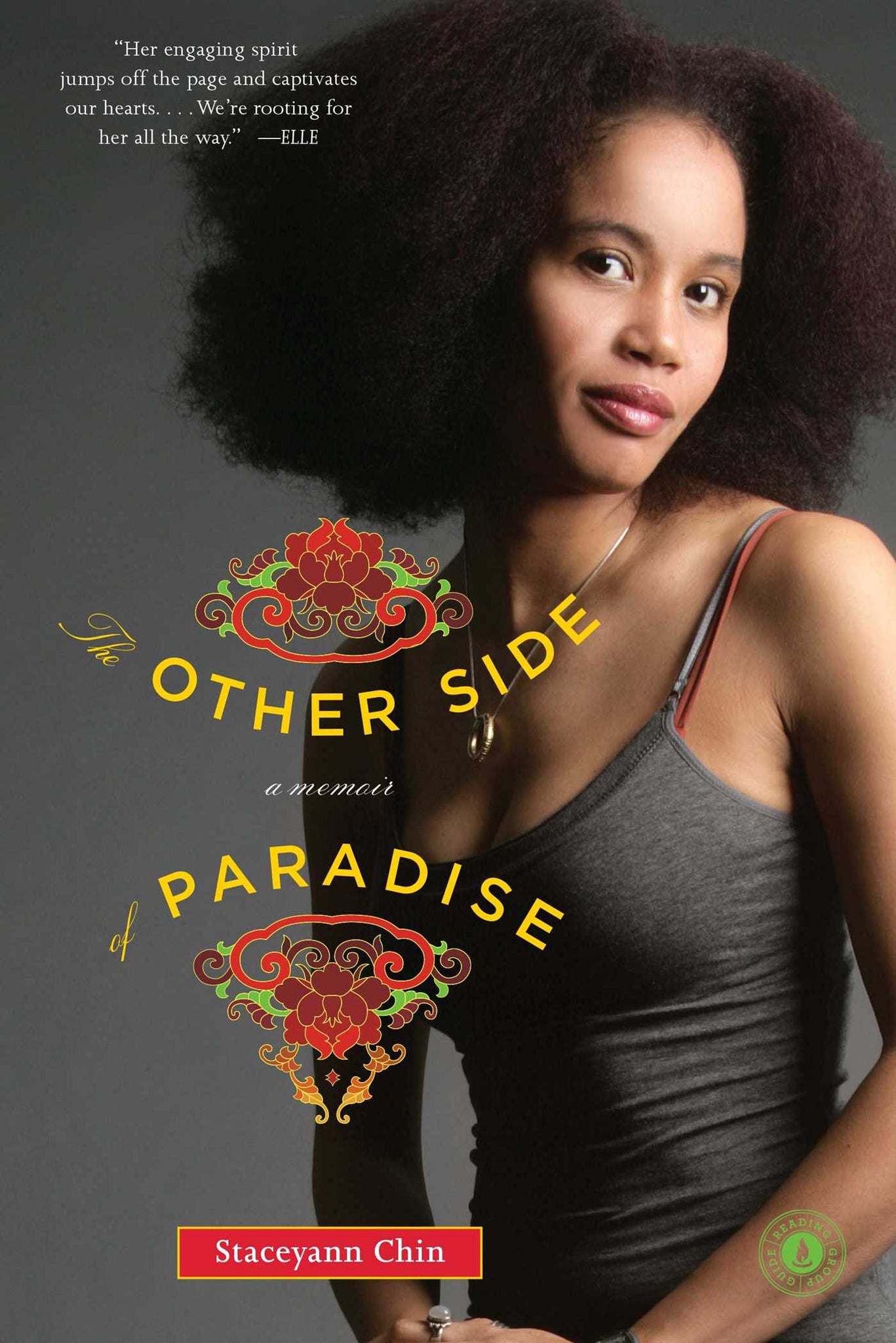 The Other Side of Paradise : A Memoir