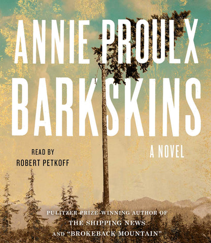 Barkskins : A Novel