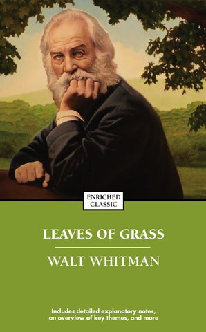 Leaves of Grass