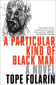 A Particular Kind of Black Man : A Novel