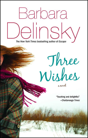 Three Wishes