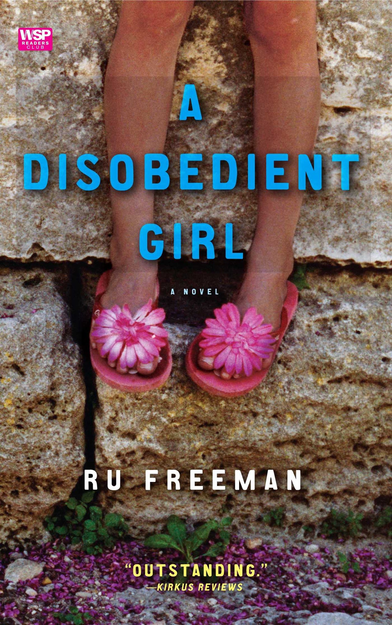 A Disobedient Girl : A Novel