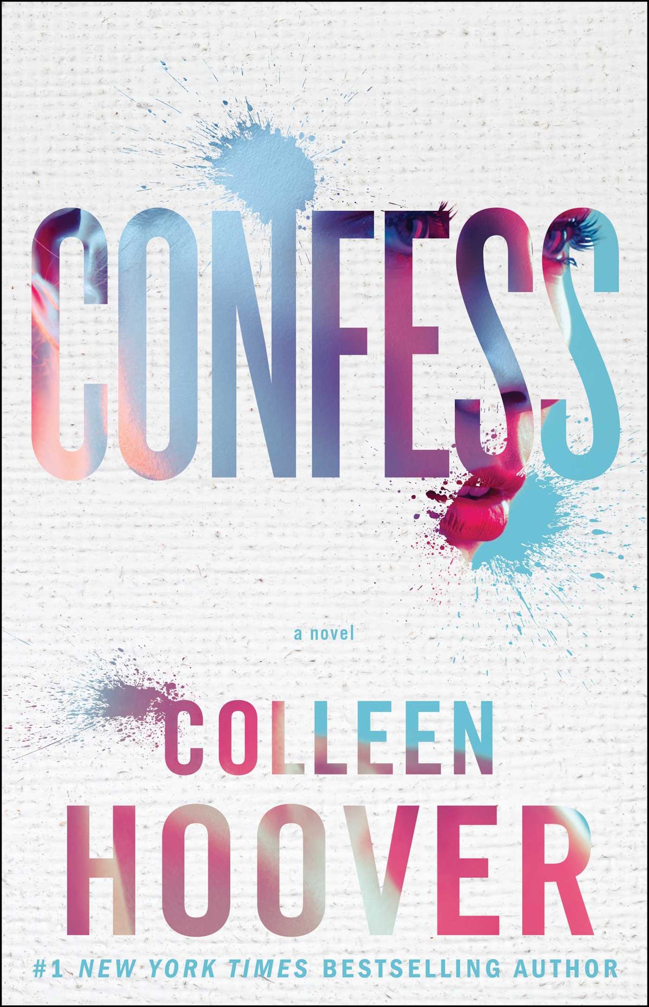Confess : A Novel