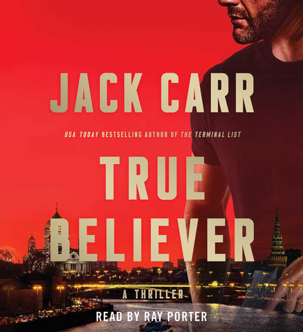True Believer : A Novel