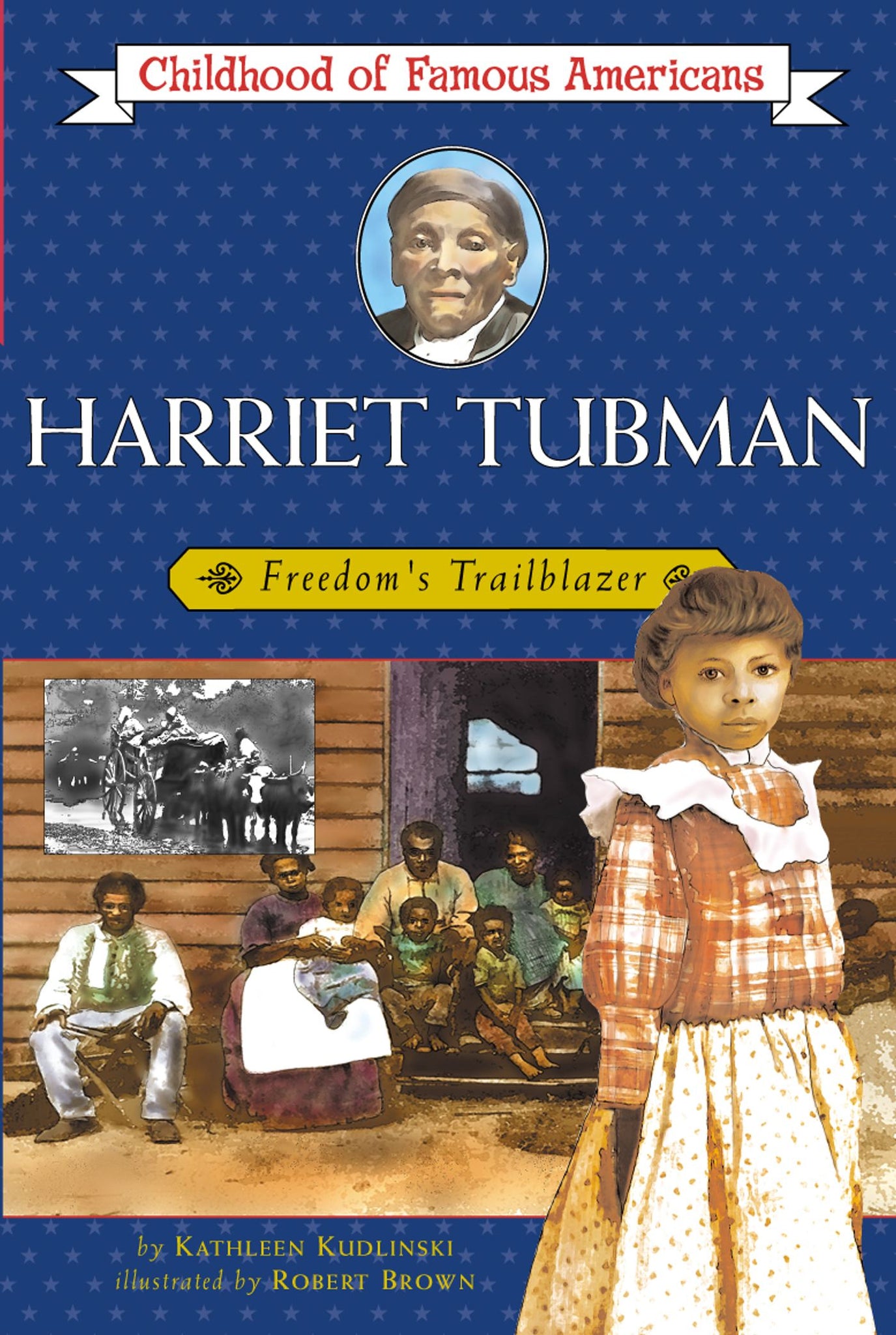 Harriet Tubman