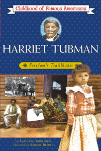 Harriet Tubman